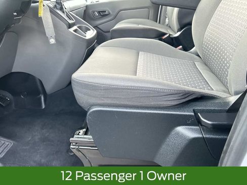 Used 2023 Ford Transit 350 XLT image 21