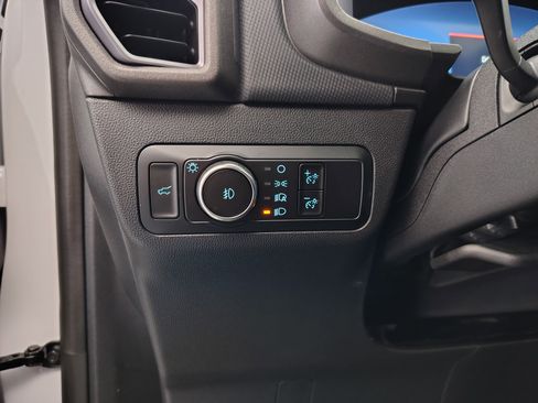 New 2025 Ford Bronco Sport Outer Banks w/ Outer Banks Tech Package+ image 42