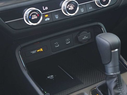 Certified 2026 Honda CR-V LX image 23