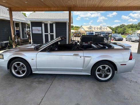 Used 2003 Ford Mustang GT RWD image 25