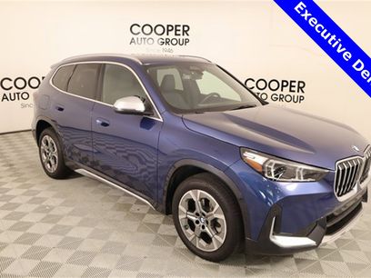New 2024 BMW X1 xDrive28i w/ Convenience Package