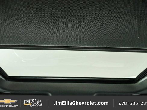 Certified 2025 Chevrolet Silverado 2500 High Country w/ High Country Premium Package AWD/4WD image 21