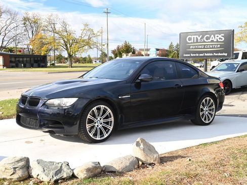 Used 2008 BMW M3 image 9