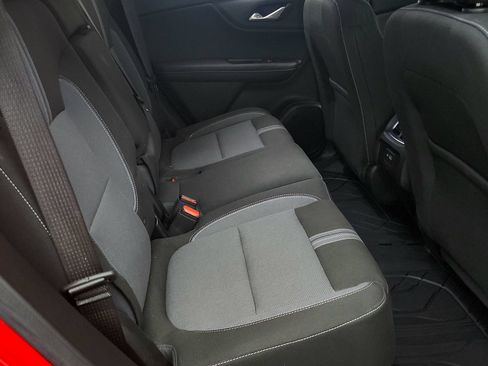 Used 2024 Chevrolet Blazer LT w/ Convenience Package AWD/4WD image 25