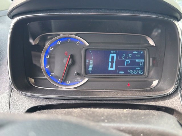 Used 2016 Chevrolet Trax LS w/ LPO, Protection Package FWD image 15