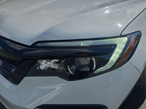 Used 2022 Honda Pilot Special Edition image 33