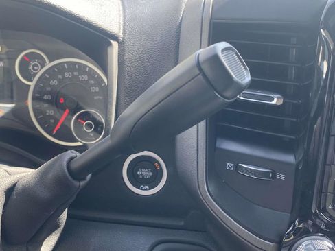 New 2026 RAM 2500 Tradesman AWD/4WD image 25