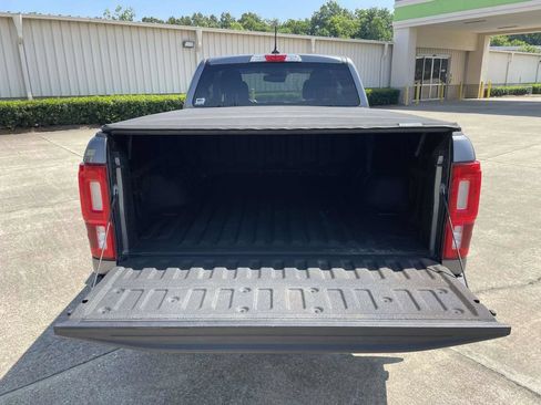 Used 2021 Ford Ranger XLT w/ Equipment Group 301A Mid RWD image 10