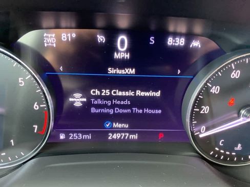 Certified 2023 Buick Envision Essence w/ Sport Touring Package AWD/4WD image 29
