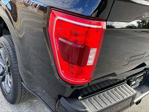 Used 2023 Ford F150 XLT w/ Equipment Group 302A High AWD/4WD image 29
