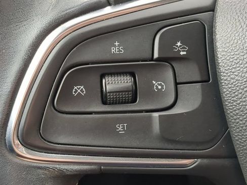 Used 2020 Buick Encore GX Preferred w/ Cold Weather Comfort Package FWD image 25