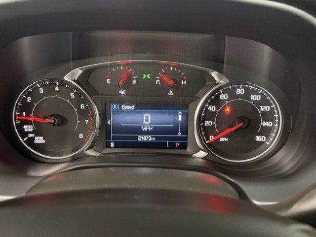 Certified 2023 GMC Acadia SLE w/ Driver Convenience Package AWD/4WD image 13
