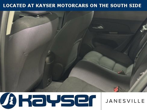 Used 2014 Chevrolet Cruze LT image 20