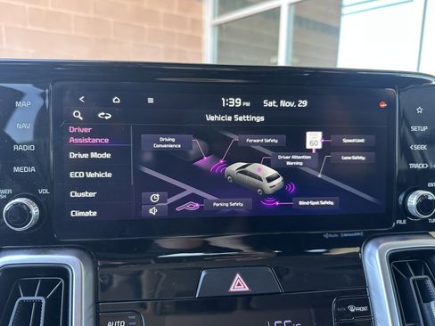 Used 2023 Kia Sorento EX image 22