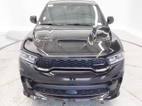 New 2026 Dodge Durango GT AWD/4WD image 3