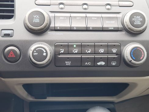 Used 2011 Honda Civic LX image 19