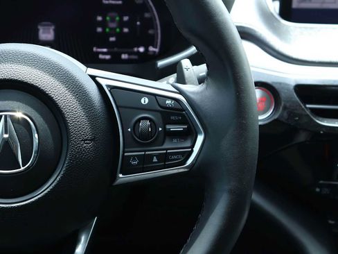 Certified 2024 Acura MDX FWD w/ Technology Package image 23
