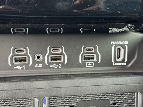 New 2026 RAM 1500 Rebel w/ G/T Package image 16