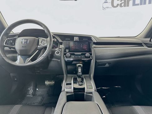 Used 2019 Honda Civic Sport image 25