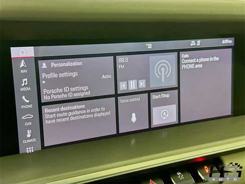 Used 2020 Porsche 911 Carrera 4S image 12