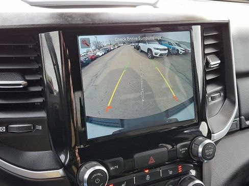 Used 2022 RAM 1500 Big Horn image 20