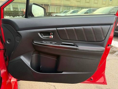 Used 2020 Subaru WRX Premium image 31