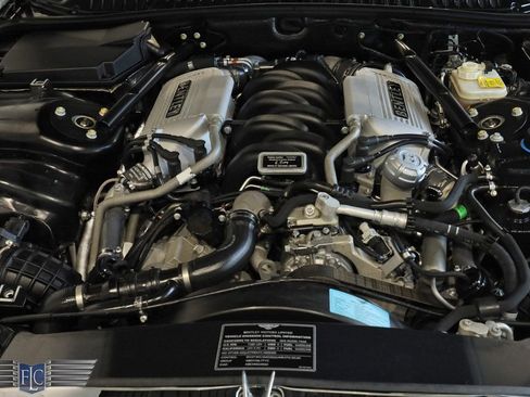 Used 2010 Bentley Azure T RWD image 34