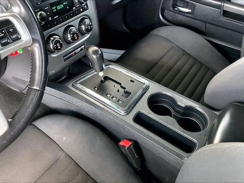 Used 2012 Dodge Challenger R/T RWD image 15