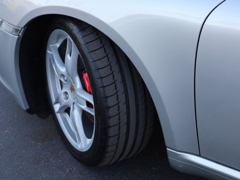 Used 2006 Porsche Boxster S RWD image 47