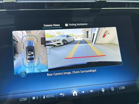 New 2026 Mercedes-Benz E 350 Sedan image 44