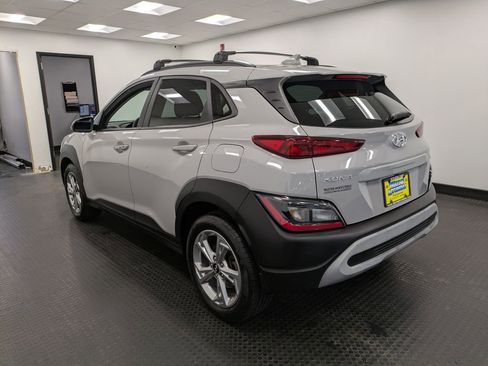 Certified 2023 Hyundai Kona SEL AWD/4WD image 6