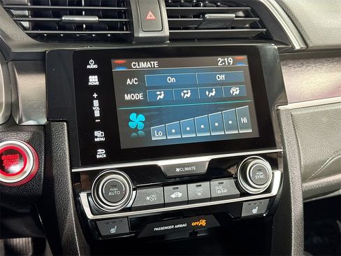 Used 2017 Honda Civic Touring image 20