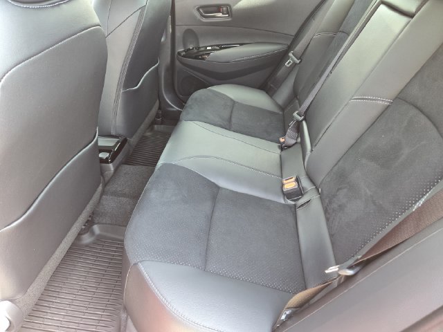 New 2026 Toyota Corolla GR AWD/4WD image 26