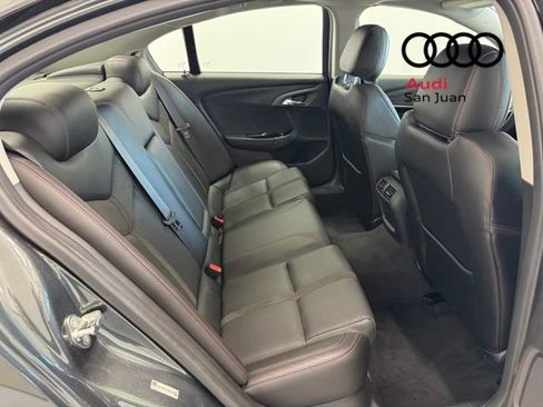 Used 2017 Chevrolet SS image 19