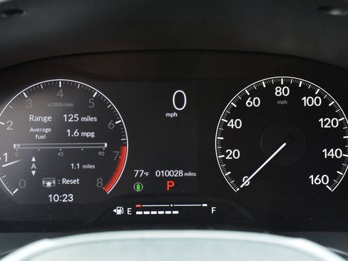 Used 2024 Honda Civic LX image 23