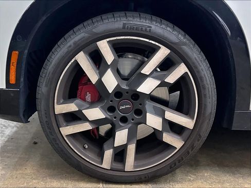 Used 2026 MINI Cooper Countryman John Cooper Works w/ Comfort Package Max AWD/4WD image 12