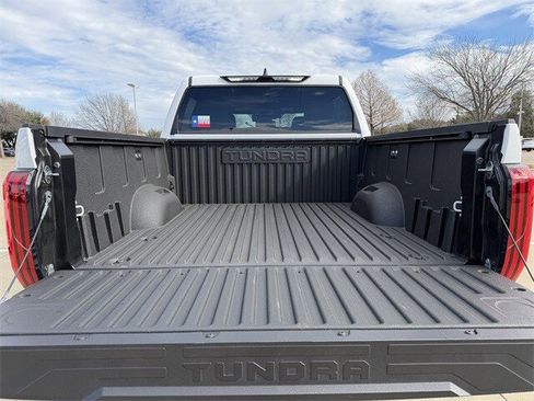 Used 2025 Toyota Tundra SR5 image 29