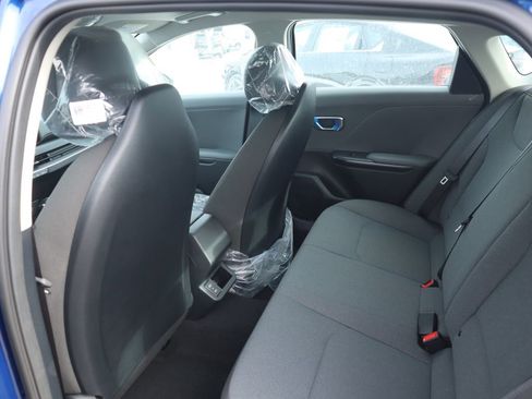 New 2025 Kia K4 FWD image 13