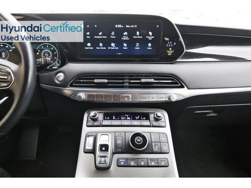 Certified 2022 Hyundai Palisade Calligraphy FWD image 26