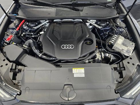 Used 2022 Audi A6 Premium Plus w/ Premium Plus Package image 10