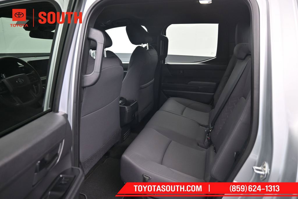 Used 2024 Toyota Tacoma SR w/ SR Upgrade Package AWD/4WD image 10