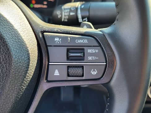 Used 2026 Honda Accord EX-L image 24