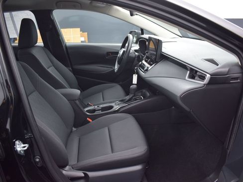 Used 2026 Toyota Corolla LE FWD image 10