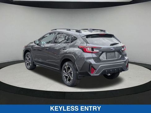 Certified 2026 Subaru Crosstrek 2.0i Premium image 5