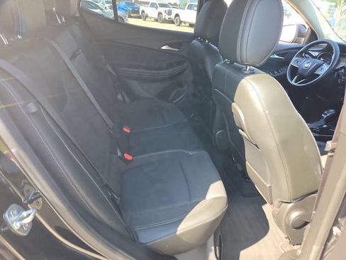 Used 2021 Buick Encore GX Select FWD image 24