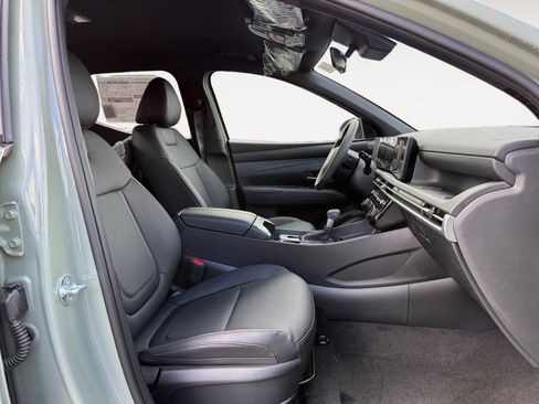 New 2026 Hyundai Santa Cruz SEL AWD/4WD image 14