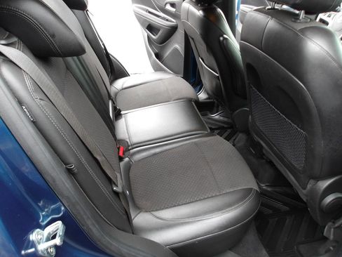 Used 2019 Buick Encore Preferred image 13