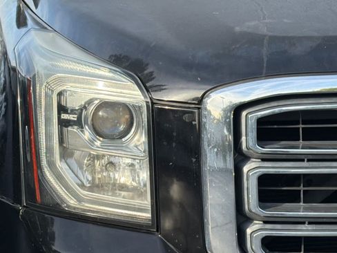Used 2016 GMC Yukon SLT RWD image 7