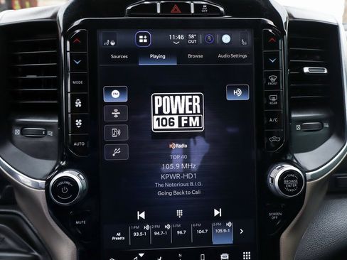 Used 2022 RAM 2500 Laramie image 30