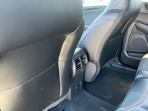 Used 2025 Ford Escape ST-Line w/ Equipment Group 301A FWD image 11